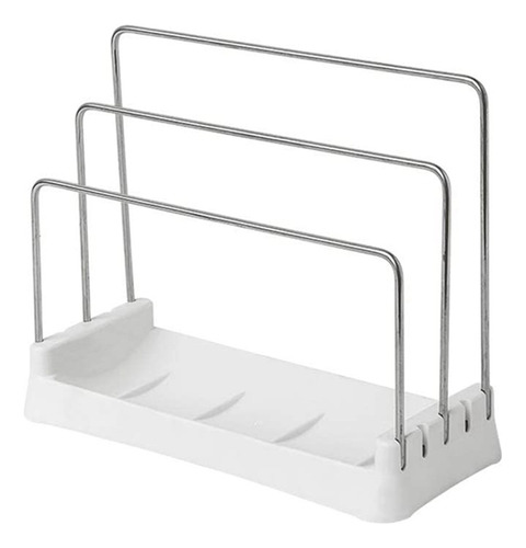 Soporte Para Tablas De Cortar, Organizador, Estante Para Des