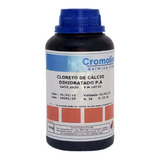 Cloreto De Calcio Dihidratado Pa 1000g Cromoline