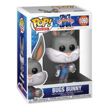 Funko Pop! Movies Space Jam Bugs Bunny Lola Lebron Lucas Taz