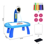 Proyector Trace And Draw Proyector Con Diseño De Jirafa