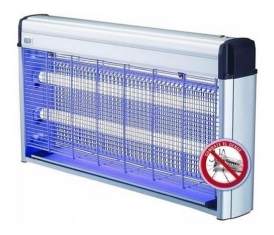 MATA MOSCAS INSECTOCUTOR 40W