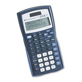Calculadora Científica Ti-30 x Iis Sku-pas511718 lcd De 10 d