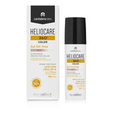 Heliocare 360° Toque Seco Spf50 - Cant - mL a $3021