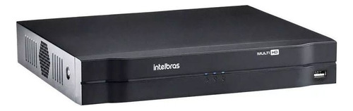 Dvr Intelbras 4ch Mhdx 1104 App Celular Cloud P2p Nvr Hdcvi