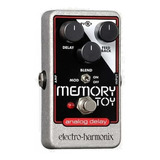 Pedal Memory Toy Analog Delay