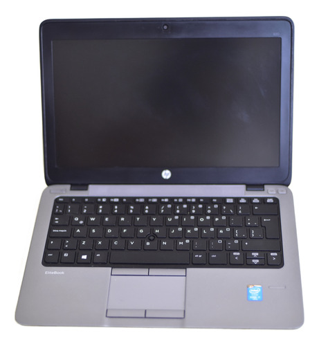 Laptop Hp Elitebook 820 Core I7 Vpro 8gb De Ram 1tb Ssd Wd