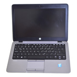 Laptop Hp Elitebook 820 Core I7 Vpro 8gb De Ram 1tb Ssd Wd