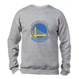 Sudadera Sueter  Basketball Nba Golden State Warriors 