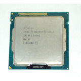 Procesador Intel Celeron G1610 Socket1155 2°generacion