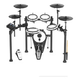 Bateria Eletrônica Aroma Tdx-25 I I