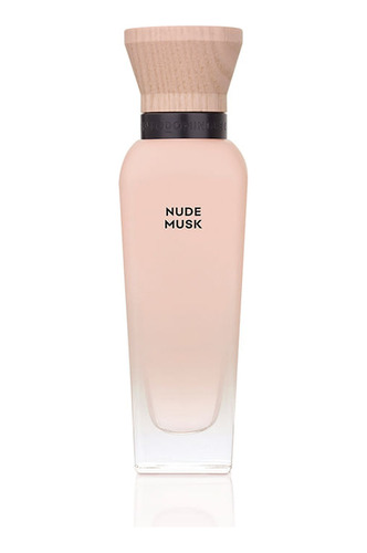 Perfume Mujer Adolfo Dominguez Nude Musk Edp 60 Ml