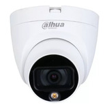 Camara Hdcvi Dahua Domo Full Color Hdw1209tlqp 1080p 2mp Led