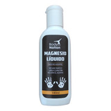 Magnesio Líquido 140 Ml Calistenia, Escalada, Pole Dance