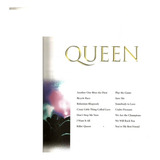 Queen / Libro De 14 Partituras Para Clarinete