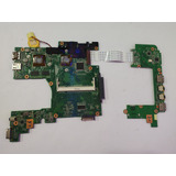 Mother Para Notebook Asus Eepc 1201pn Para Scrap