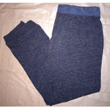 Jogger Pants Nautica Caballero Talla L 