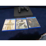 Ps4 Slim 1tb