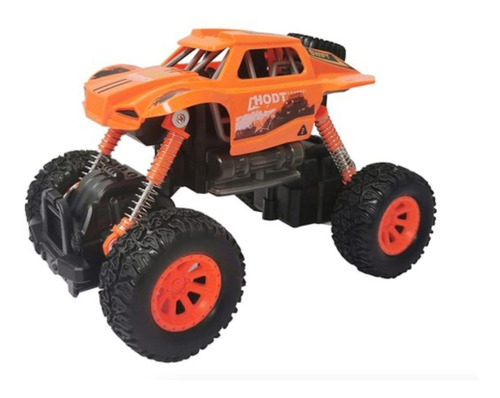 Vehículo Xtreme Venture Monster Truck