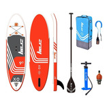 Tabla De Sup Stand Up Paddle Zray 85kg 275x76x13cm 