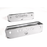 Cfmoto 650mt,  Barral Soporte Gps/celular - Cfmoto