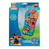 Colchoneta Inflable 120 Cm Paw Patrol - Spin Master