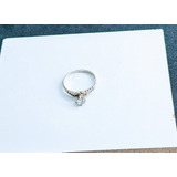 Anillo De Plata 925 Mex Ley 00131