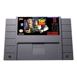 Super Nintendo Cartucho Jogo Físico Sem Save Fita Snes Novo 