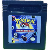 Pokémon Trading Card Game Gameboy | Advance | Original