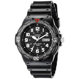 Reloj Casio Hombre Mrw-200h Mrw-200hc 100m  Impacto Online 