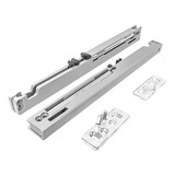 Amortecedor Confort Ro240 Porta De Correr Par - Rometal