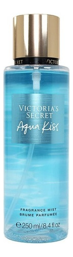 Victoria Secrets Body Mist Aqua Kiss 250ml - Multiofertas