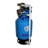 Presurizador ,hidroneumático 20 G Con Bomba 1.5 Hp Aqua Pak