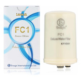 Enagic Filtro De Repuesto Fc1 Kangen Original Compatible Hgn