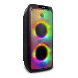 Parlante Portátil Telefunken Ultrabox 8 Pro Bluetooth Led Jc