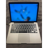 Macbook Pro 2015