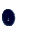 Opalos Negros  Naturales 8 X 7 Mm