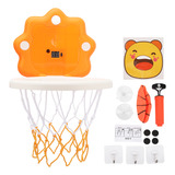 Conjunto De Jogo Gratuito Para Cesta De Basquete Infantil Do