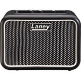 Amplificador Laney Mini-supergroup Combo 3w 1x3 Drive Cuo