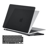 Case Carcasa Protector Para Mac Air 13.6 Inch  2022 M2