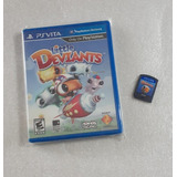 Little Deviants | Americano | Psvita |