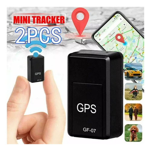 Mini Localizador Gps Gps Portail2p Gps Tracker