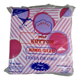 Juego De Sabanas Algodón Estampada King Size Poly Kotton