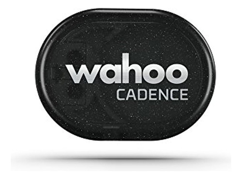 Sensor De Cadencia De Ciclismo Wahoo Rpm, Bluetooth / Ant