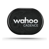 Sensor De Cadencia De Ciclismo Wahoo Rpm, Bluetooth / Ant