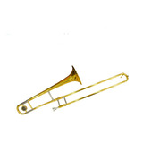 Trombon Tenor Etinger Ta620