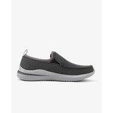 Zapato Hombre Skechers Delson 3.0 - Chadwick