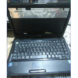 Laptop  Toshiba  Satellite  L655d-sp5160m  Para  Piezas
