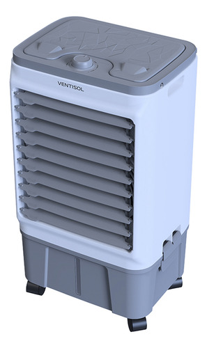 Climatizador Portátil Clin8-01 Br/cz 8 Litros 130w Ventisol 