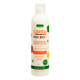 Acondicionador Nutritivo Para Niños Cantu  Care For Kids 