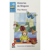 Historias De Ninguno - Mateos Pilar